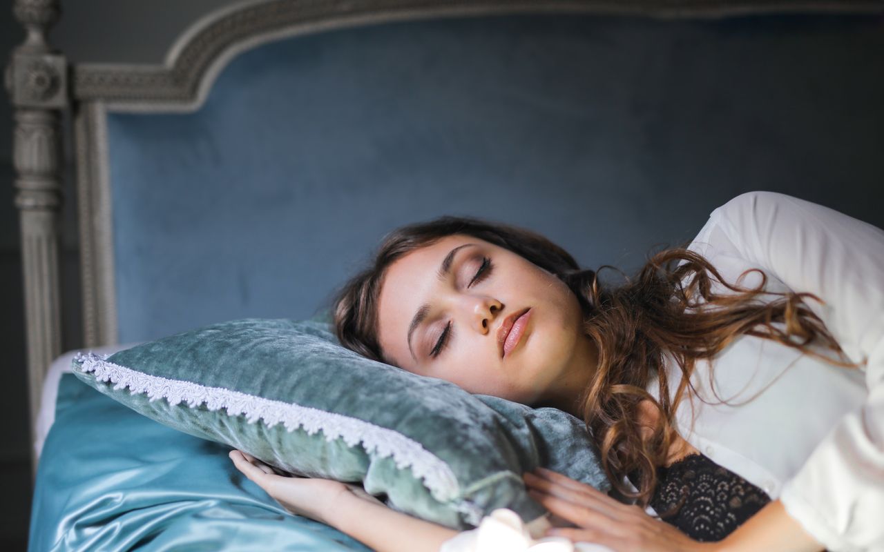 Retrouver le sommeil et sortir de l'insomnie