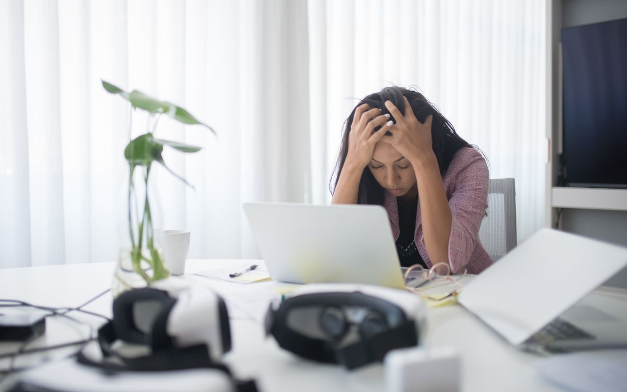 Le stress chronique : mécanismes et pistes pour l'apaiser