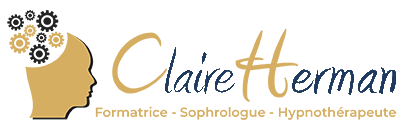 Claire Herman — Formatrice, Sophrologue, Hypnothérapeute à Nice