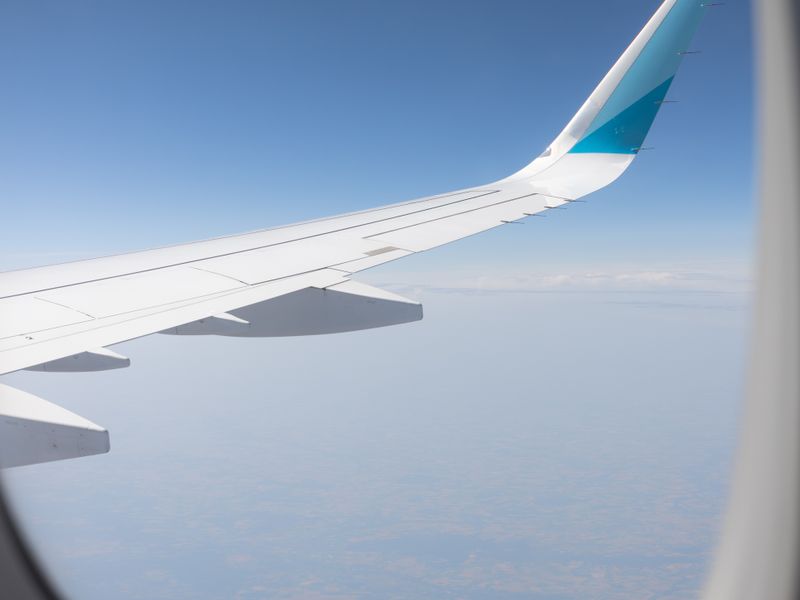 Forfait phobie de l'avion