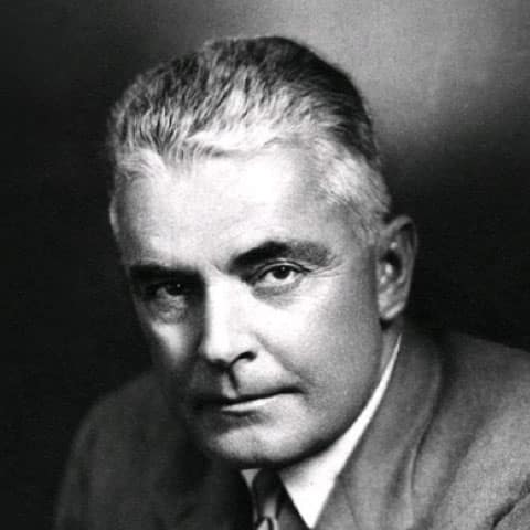 Milton Erickson, figure fondatrice de l'hypnose thérapeutique