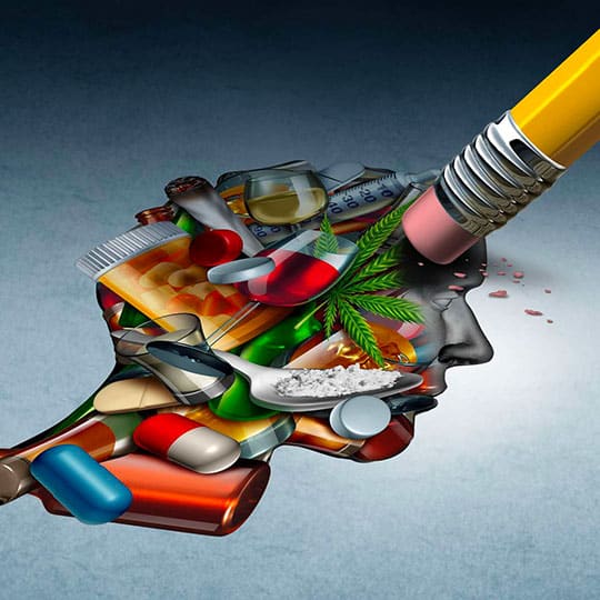 Se libérer des addictions grâce à l'hypnose
