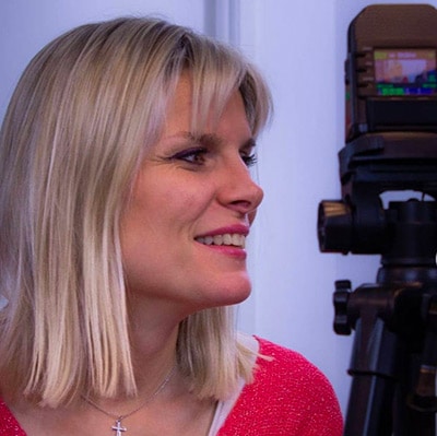 Séance d'hypnose thérapeutique avec Claire Herman à Nice