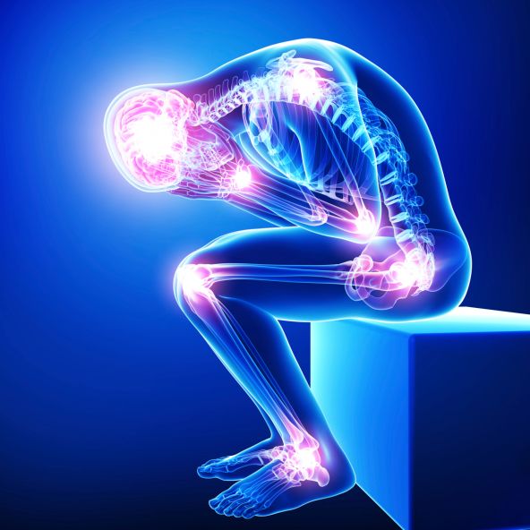 Apaiser le corps et soulager la douleur par l'hypnose