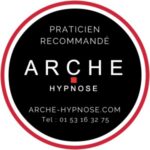 label arche hypnose Nice Côte d'Azur