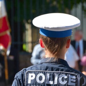 formation police gendarmerie armée
