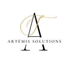 logo rond Artemis Solutions