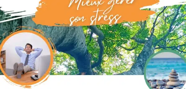 Gestion du Stress 21 Septembre 2024