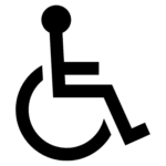 icone handicap pmr
