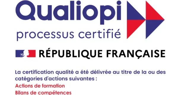 certification qualiopi 2025